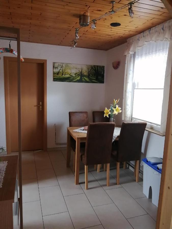 Spreewaldhaeuser Golinski Mit Kamin Am Neuendorfer See Alt Schadow Екстериор снимка