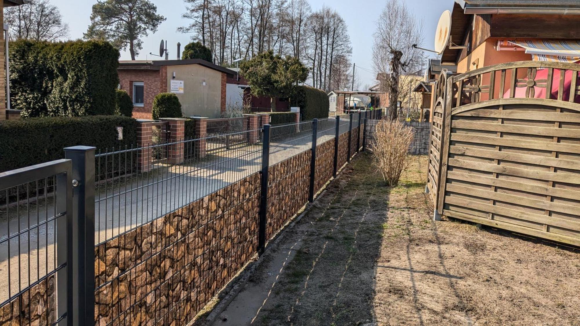 Spreewaldhaeuser Golinski Mit Kamin Am Neuendorfer See Alt Schadow Екстериор снимка